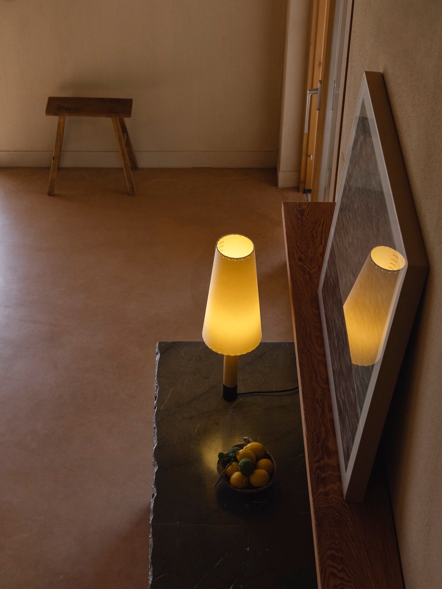 Basica  M2 Table lamps