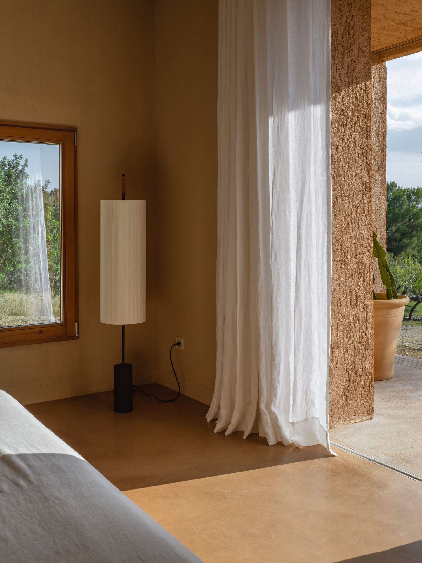 Dorica Floor lamps