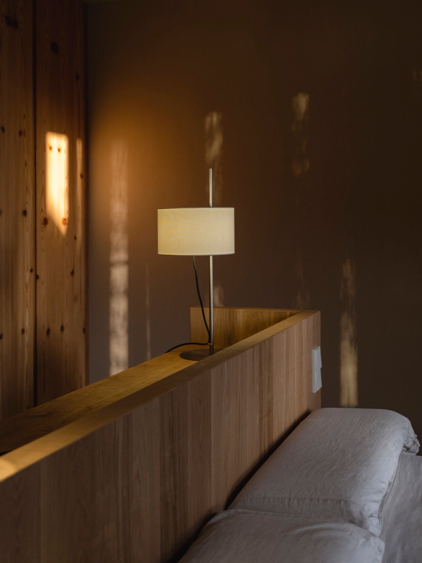 TMD Table lamps