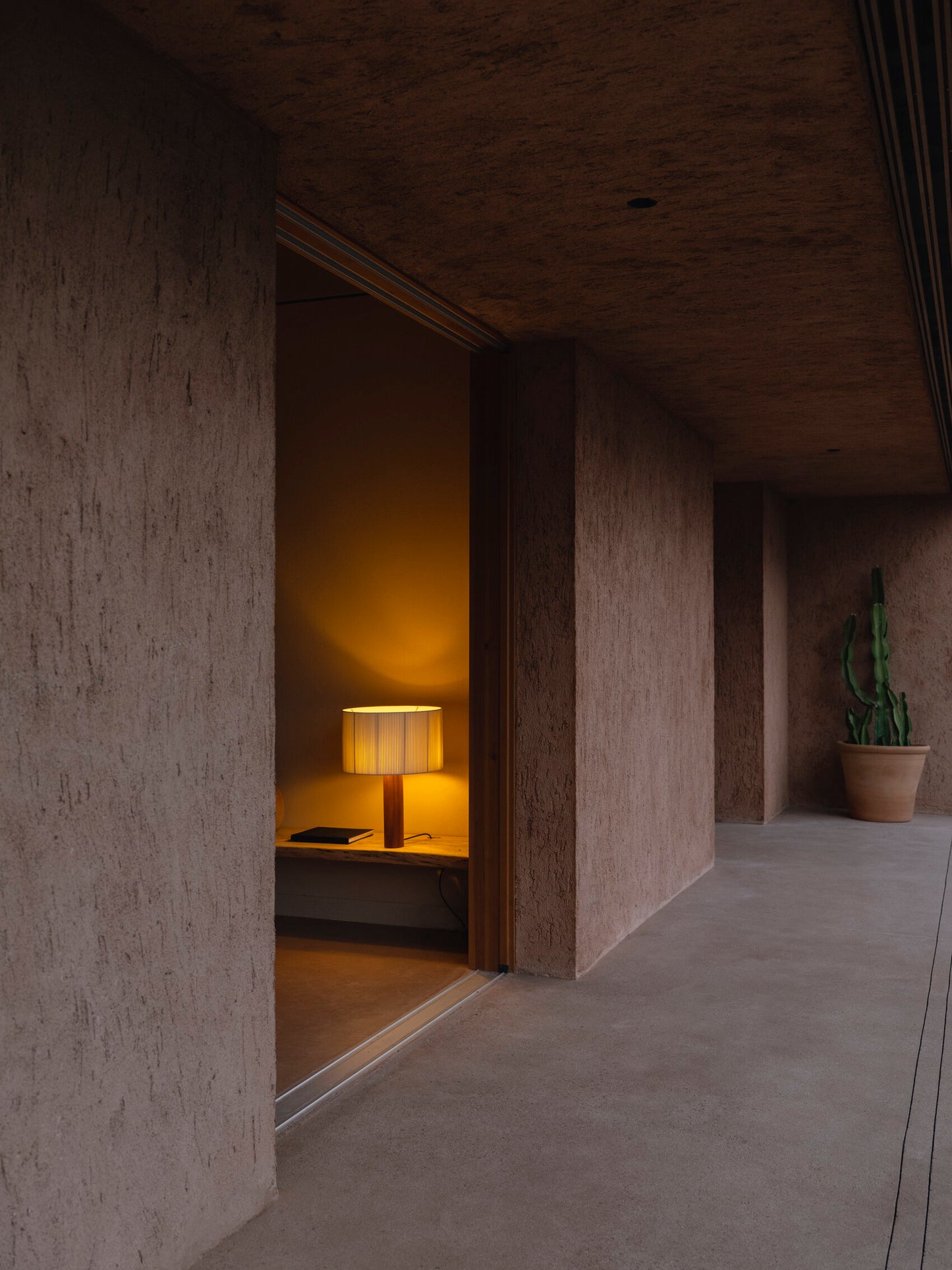 Moragas Table lamps