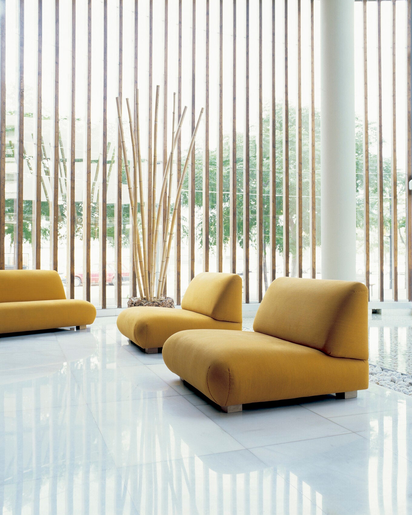 Cadaques Lounge Chair Seating