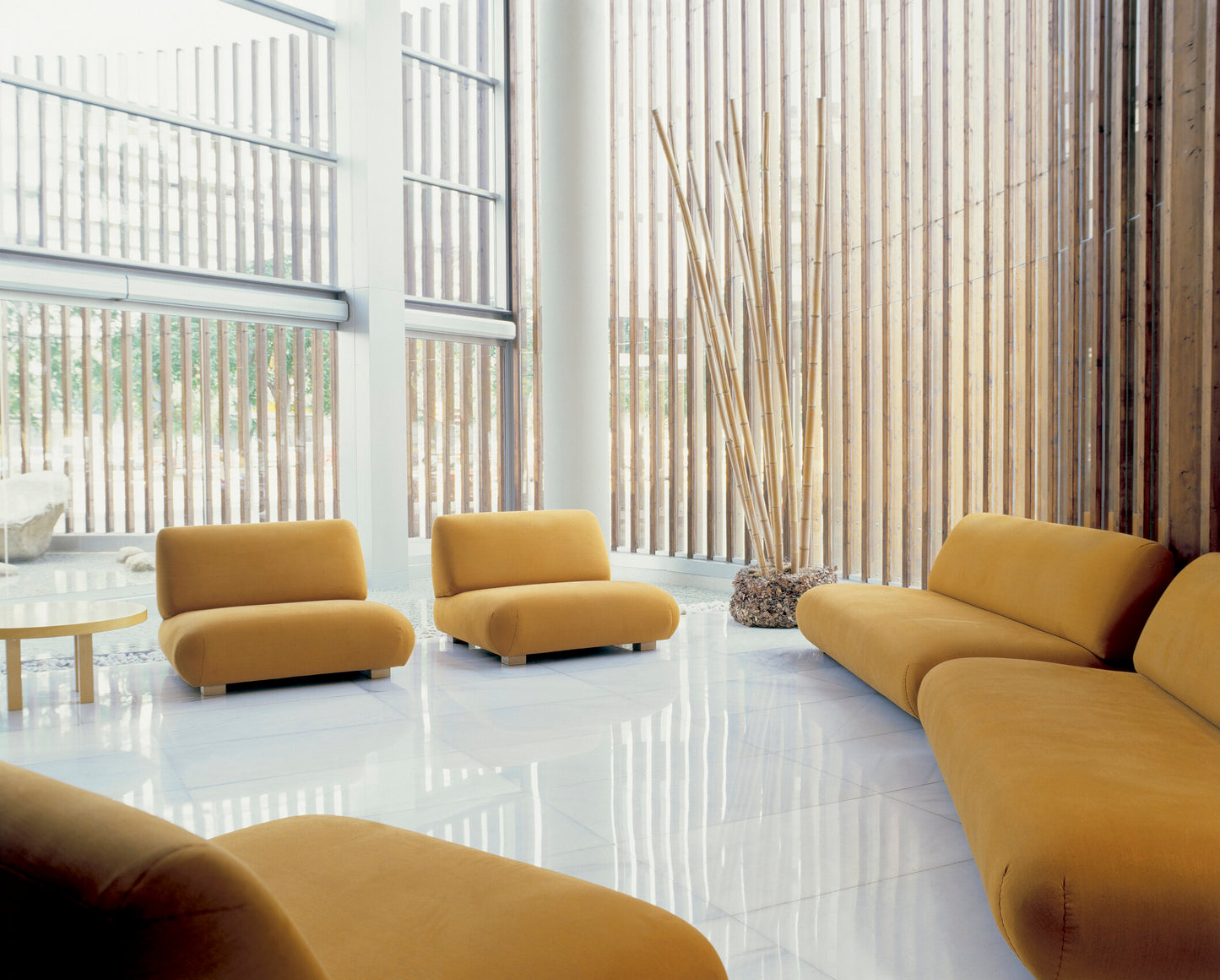 Cadaques Lounge Chair Seating