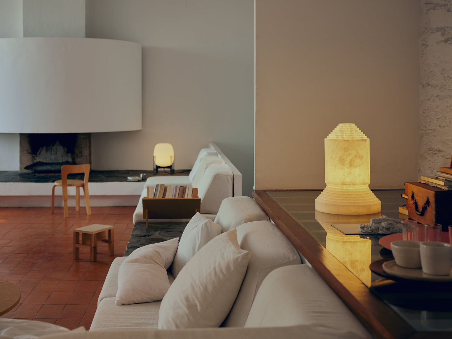 Babel Table lamps