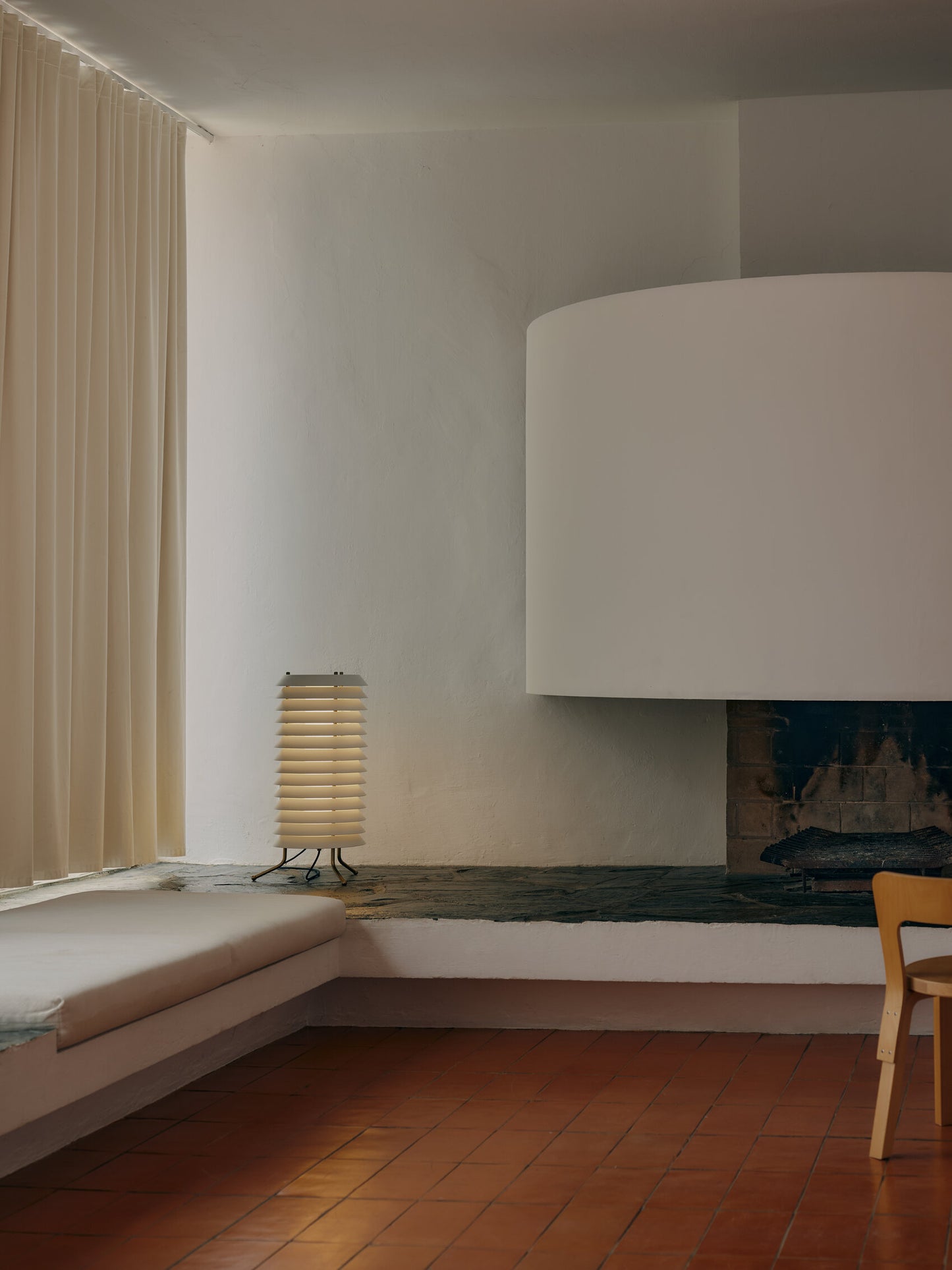 Maija 30 Floor lamps