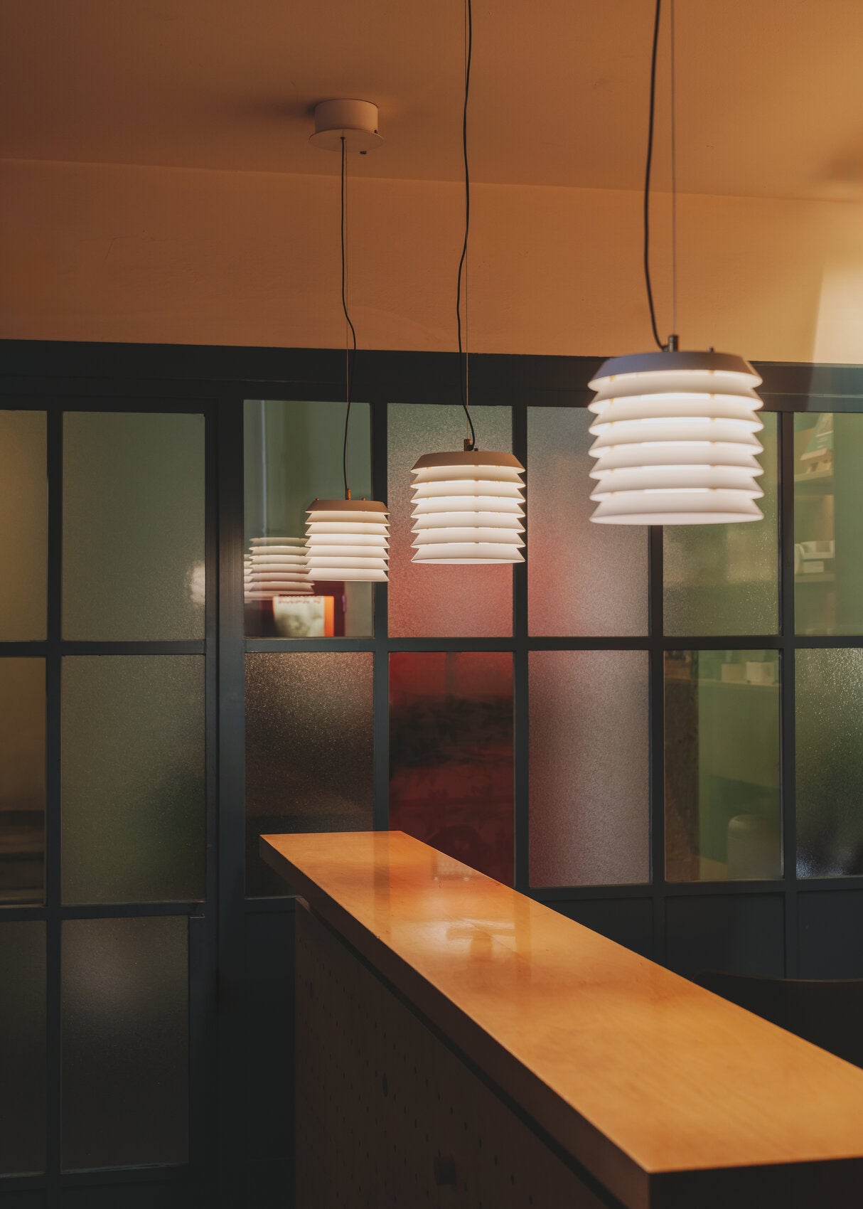 Maija 15 Table lamps
