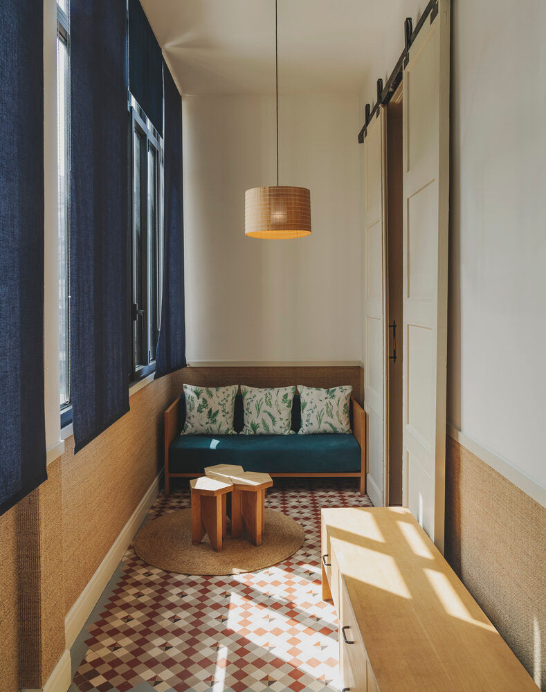 Nagoya Pendant lamps