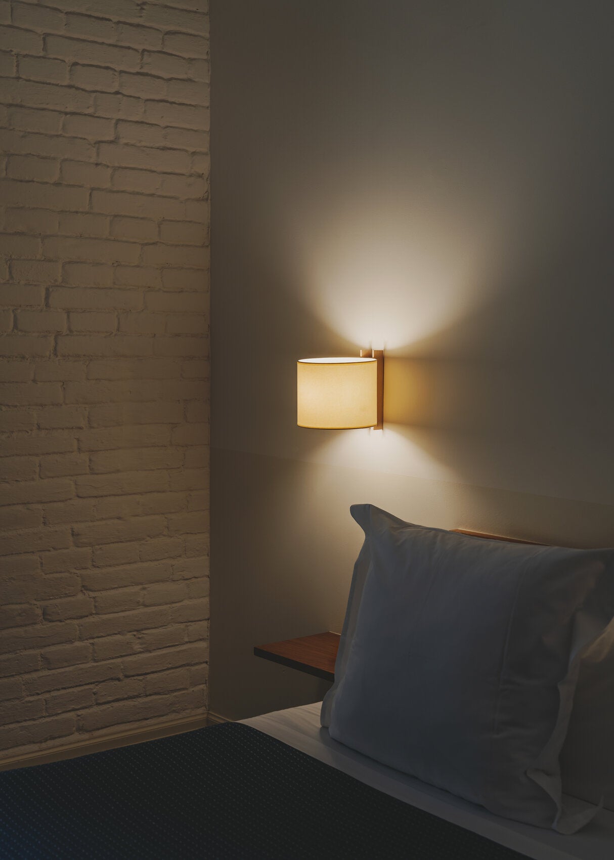 TMM largo Wall lamps