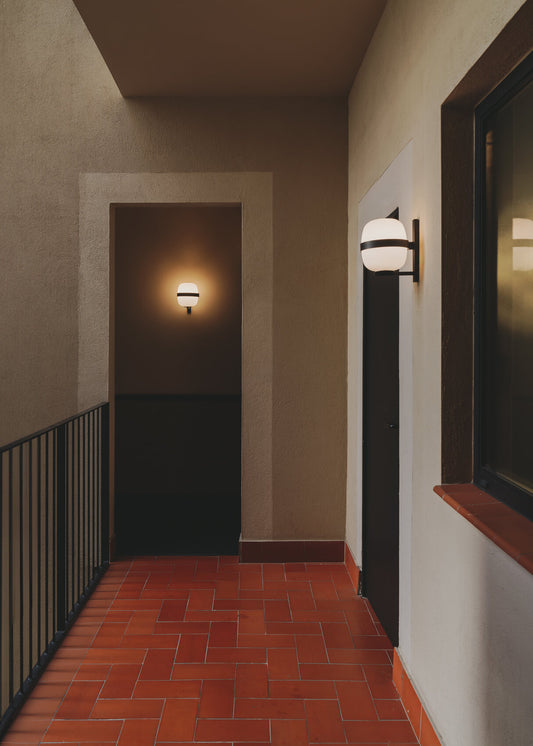 Wally Cestita Wall lamps
