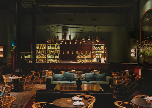Cirio Circular L Pendant lamps