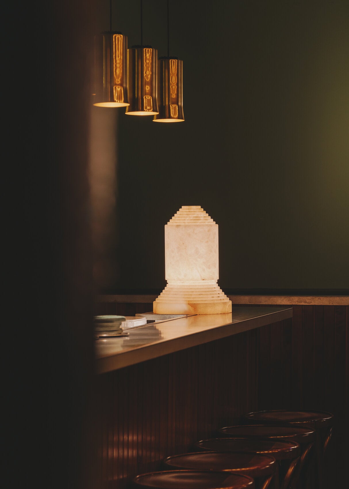 Babel Table lamps