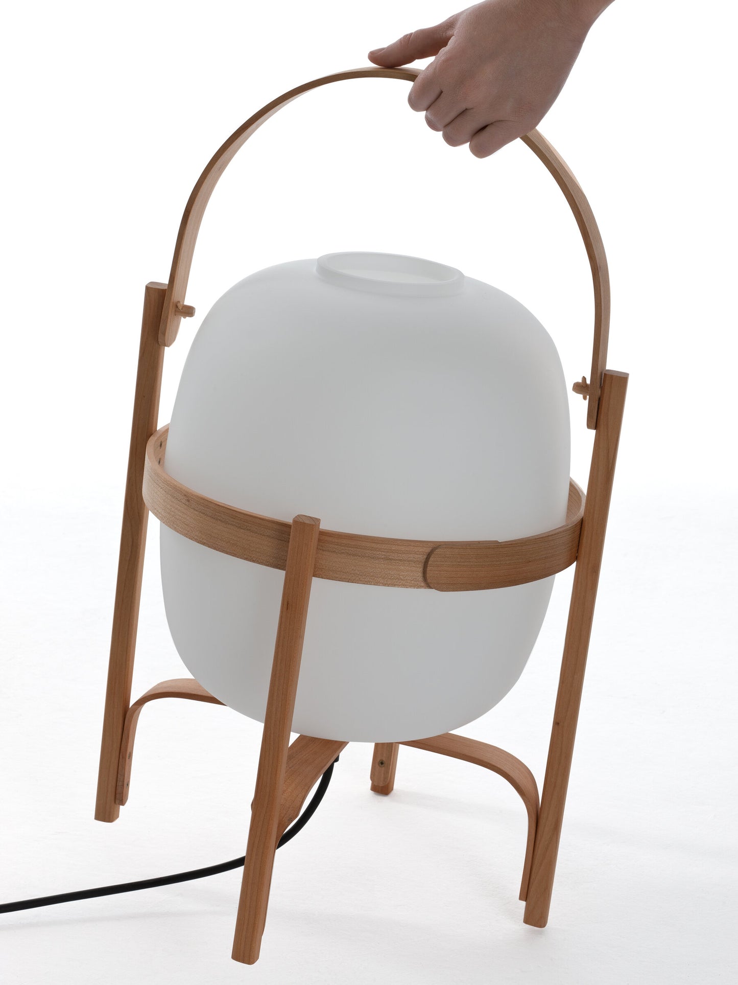 Cesta Table lamps
