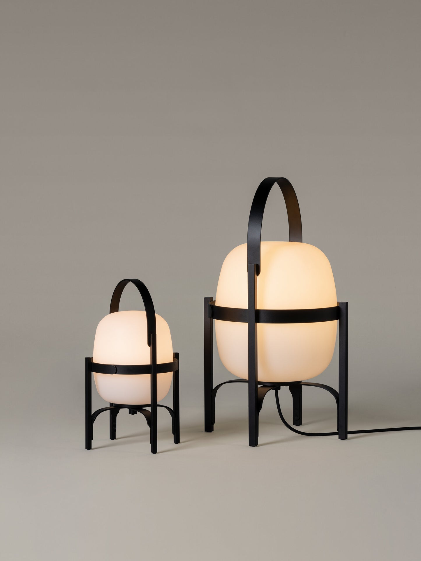 Cesta Exterior Table lamps