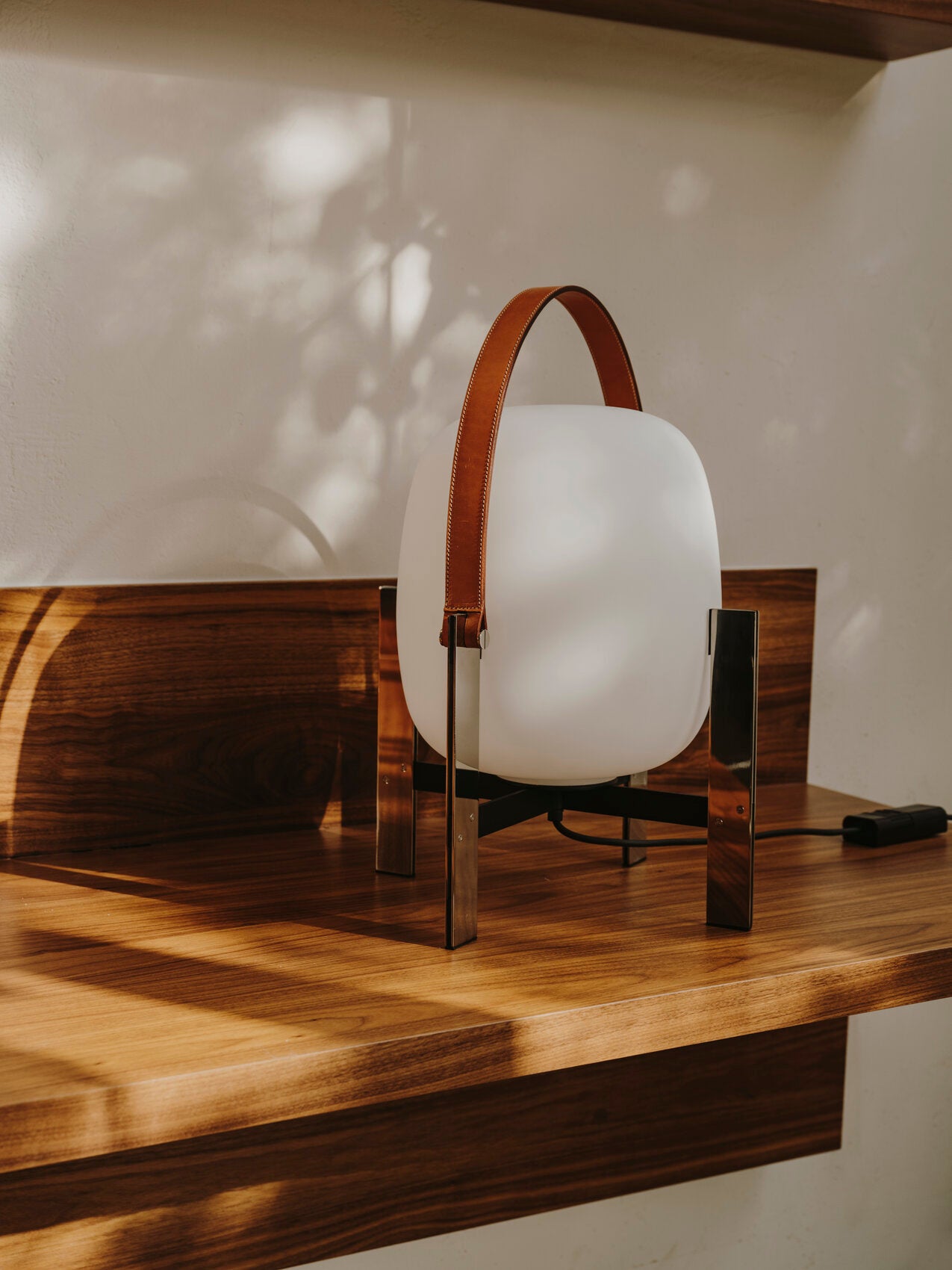 Cesta Metalica Table lamps