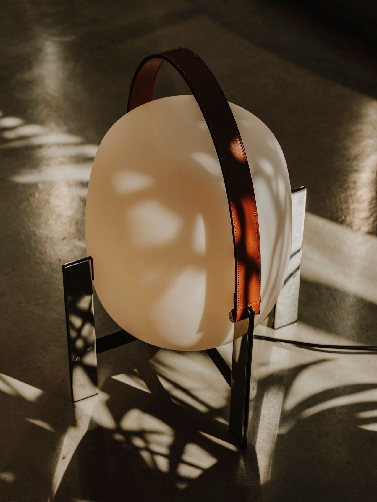 Cesta Metalica Table lamps