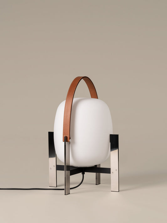 Cesta Metalica Table lamps