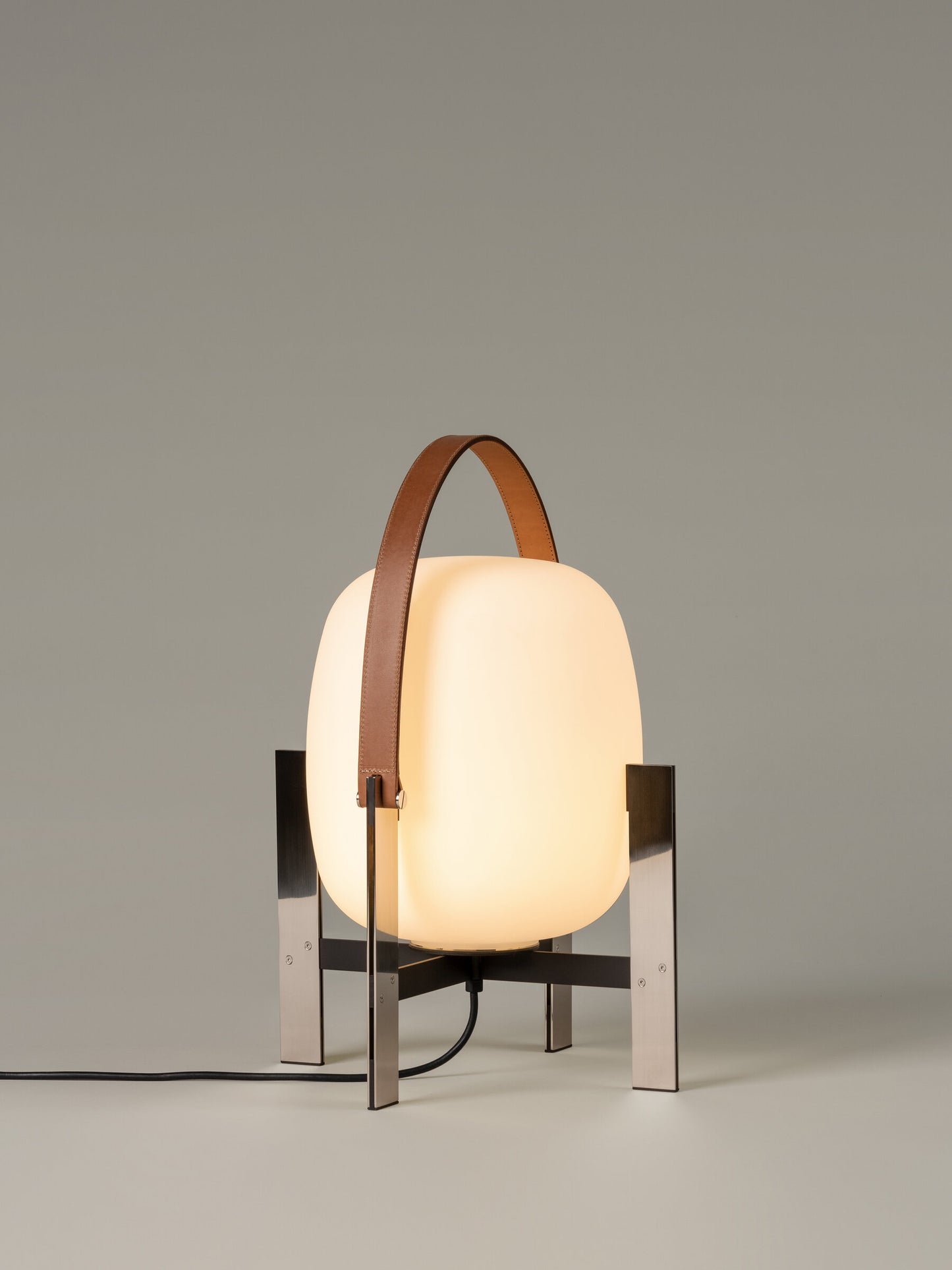 Cesta Metalica Table lamps