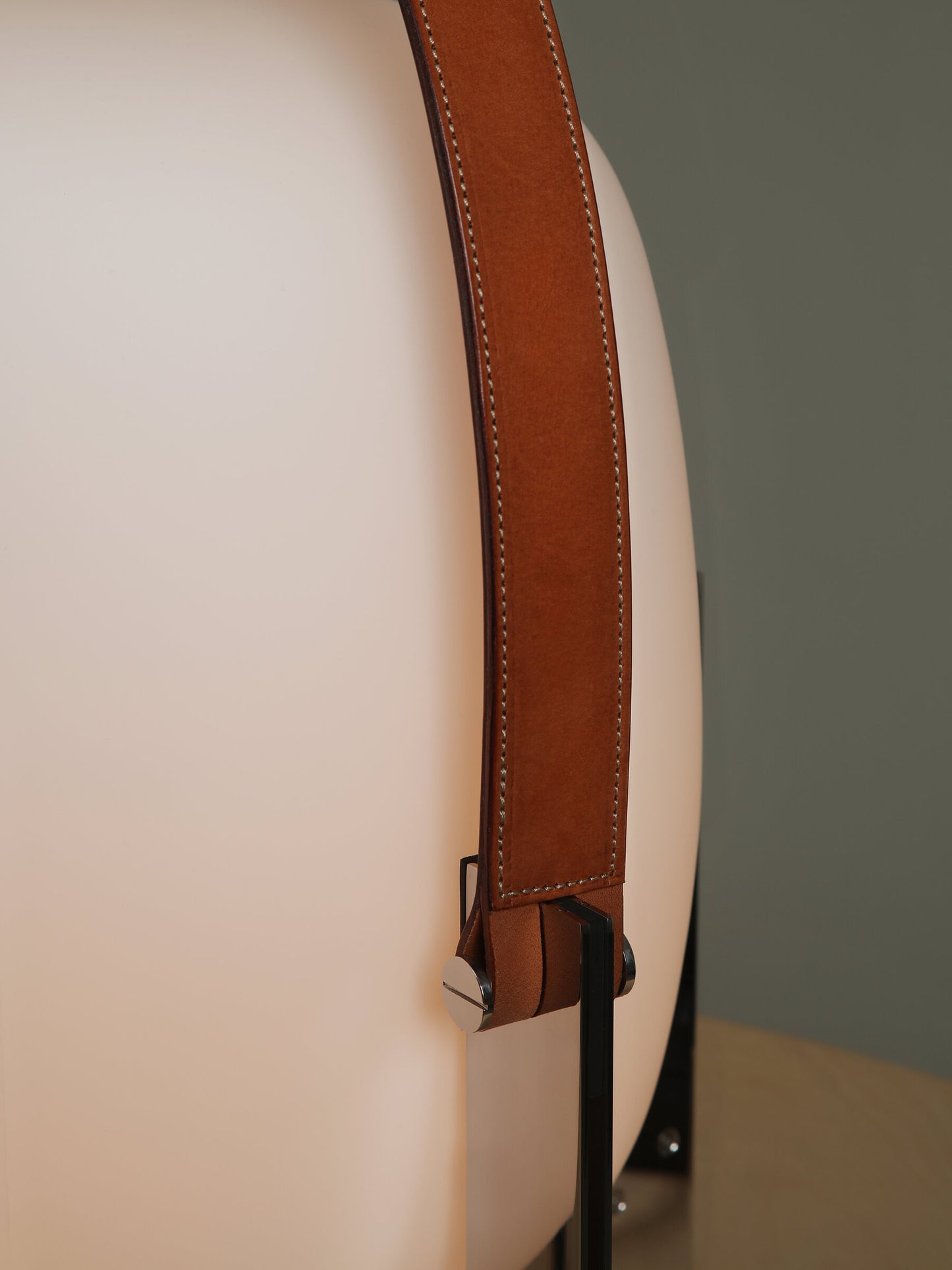 Cesta Metalica Table lamps