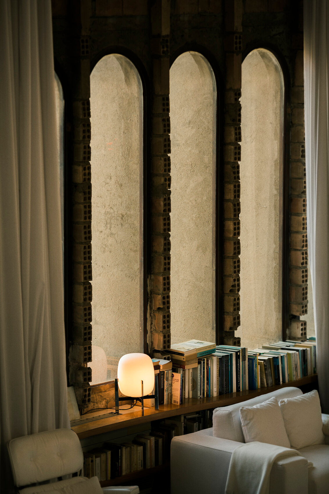 Cesta Metalica Table lamps
