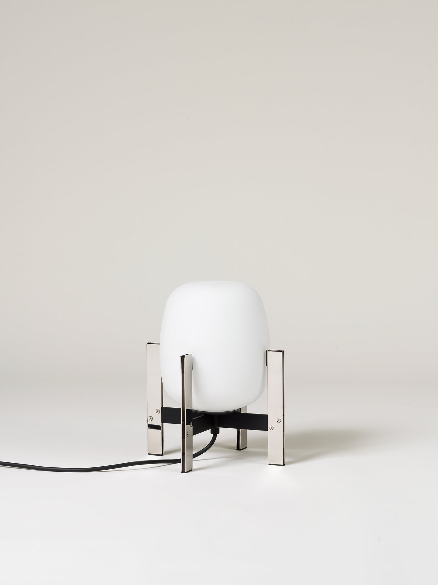 Cestita Metalica Table lamps