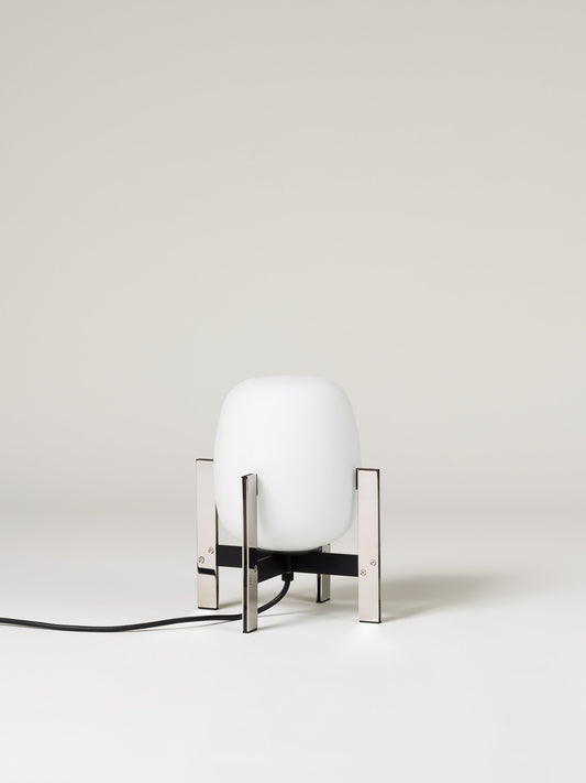 Cestita Metalica Table lamps