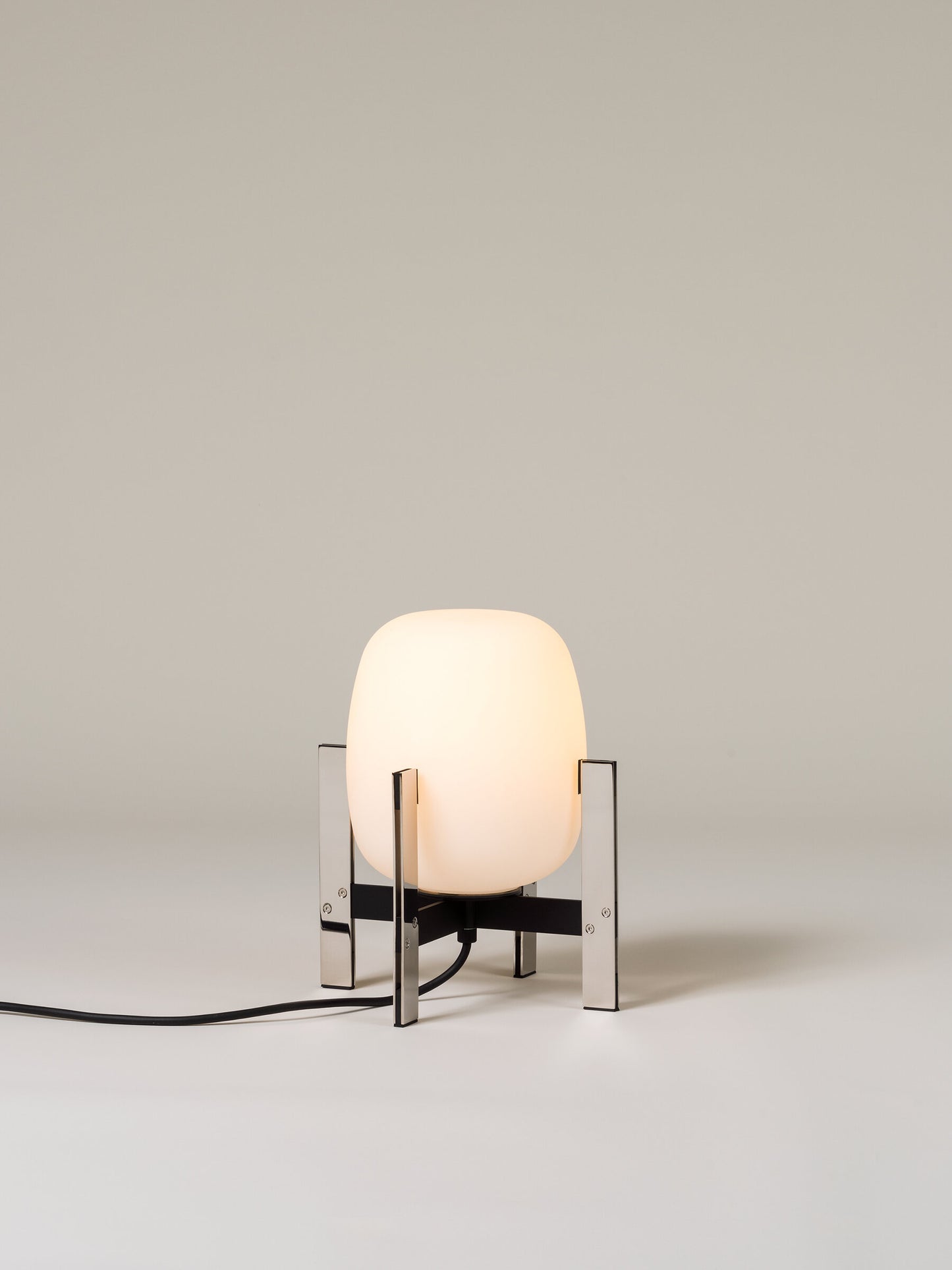 Cestita Metalica Table lamps
