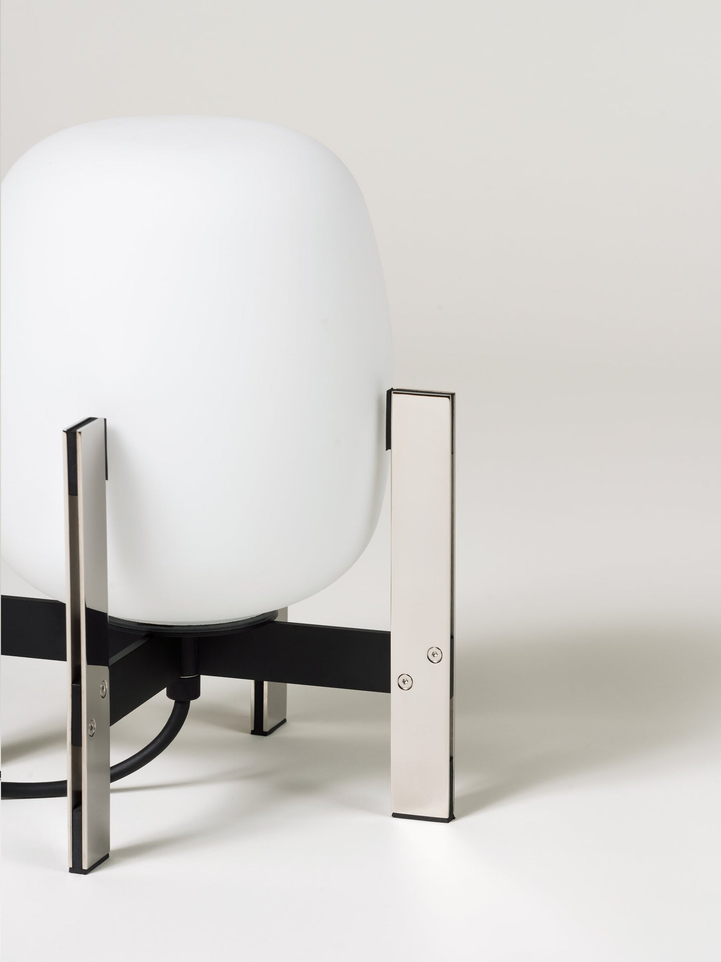 Cestita Metalica Table lamps