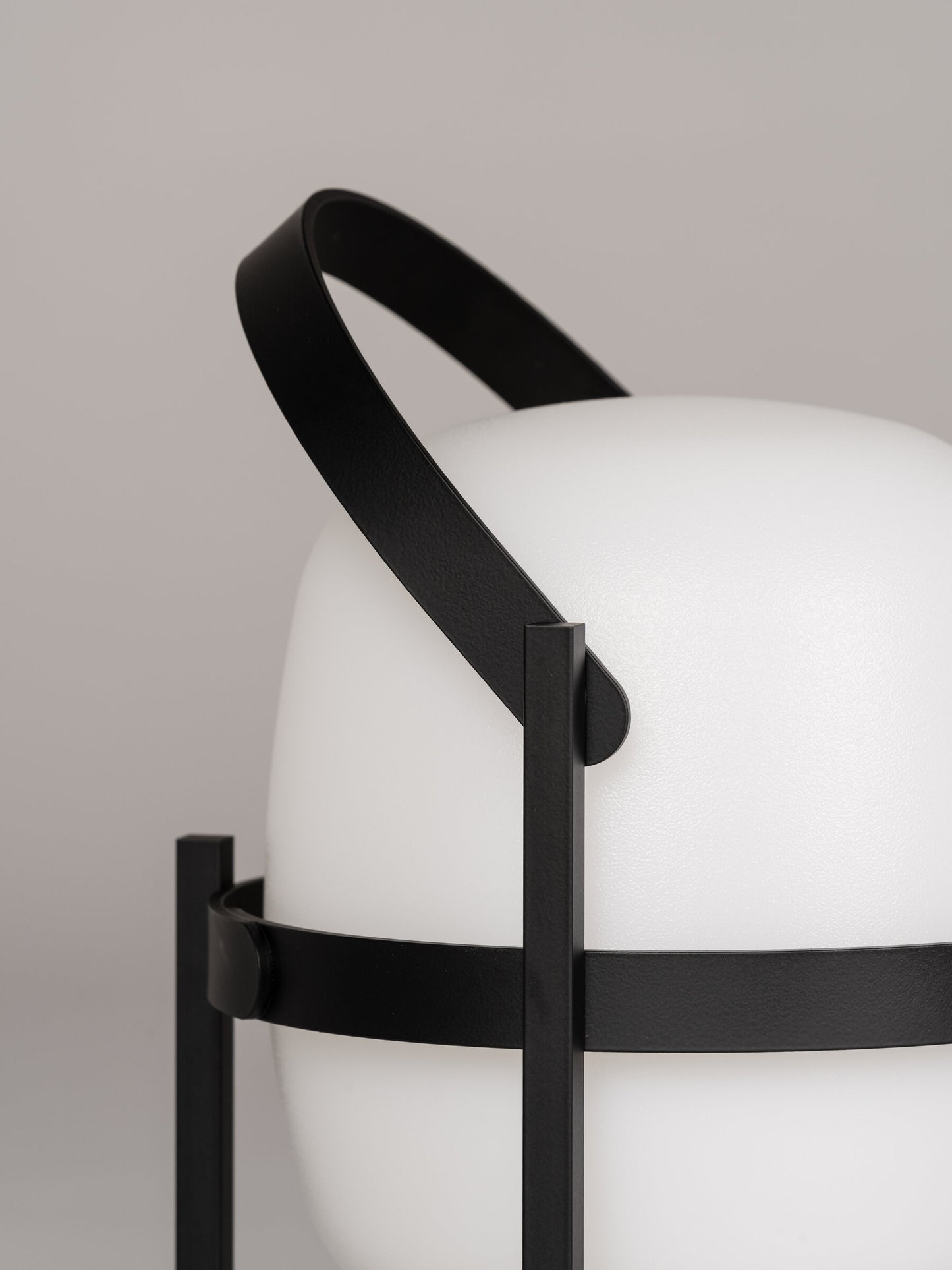 Cestita Alubat Table lamps
