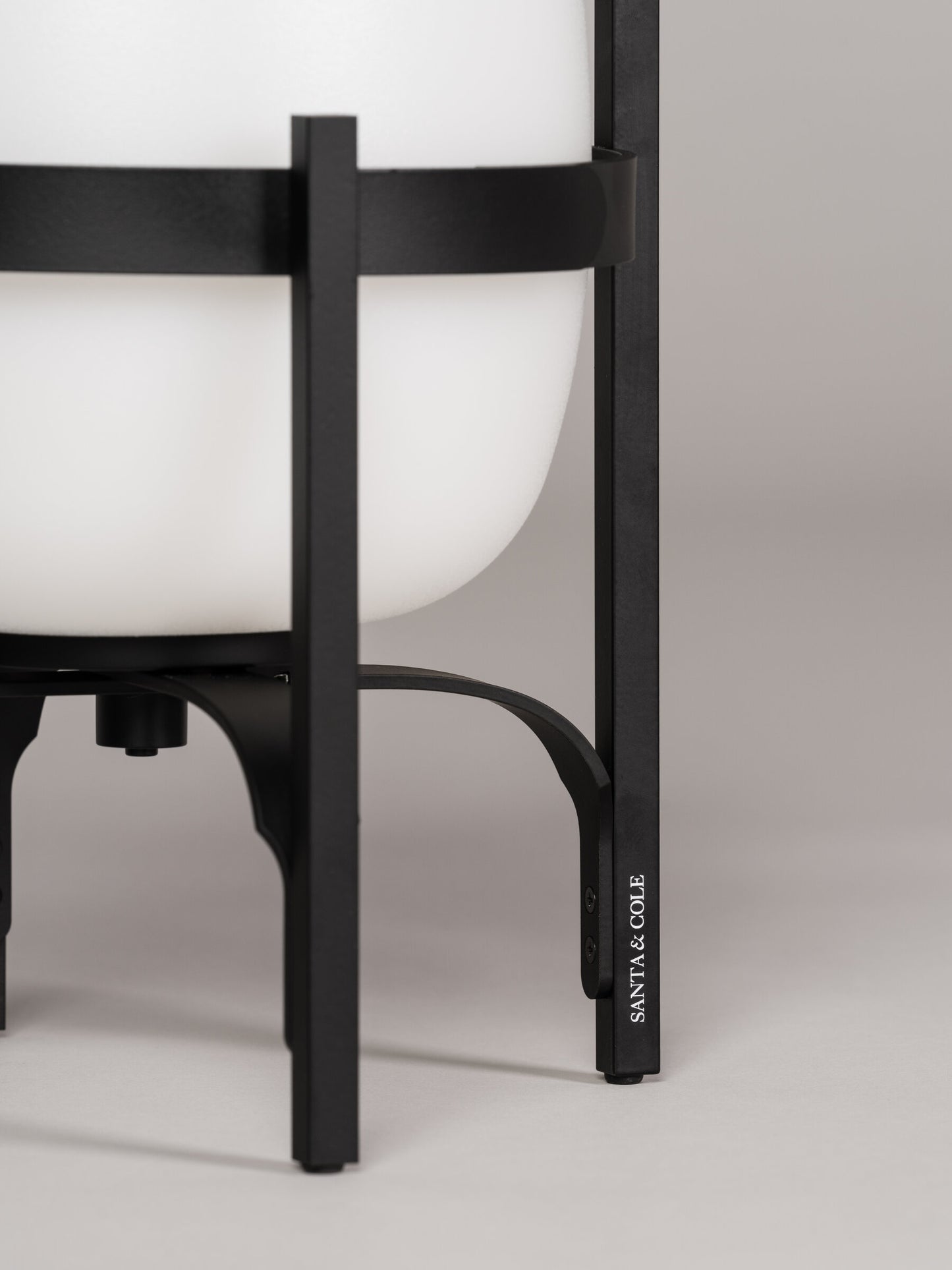 Cestita Alubat Table lamps