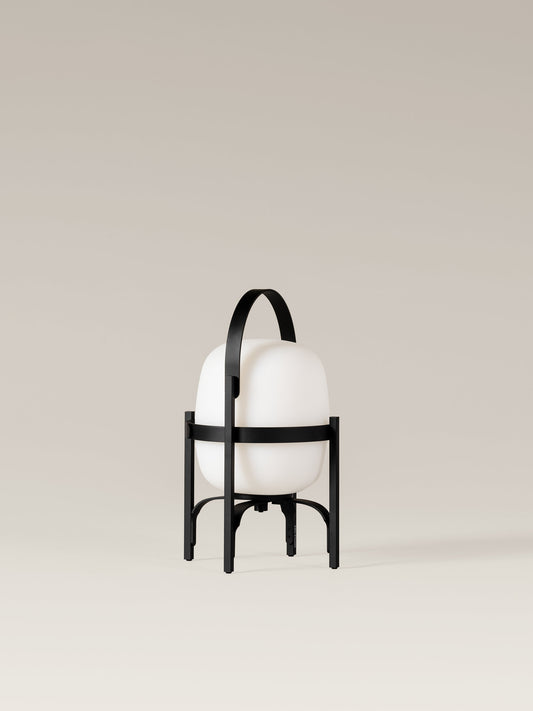 Cestita Alubat Table lamps
