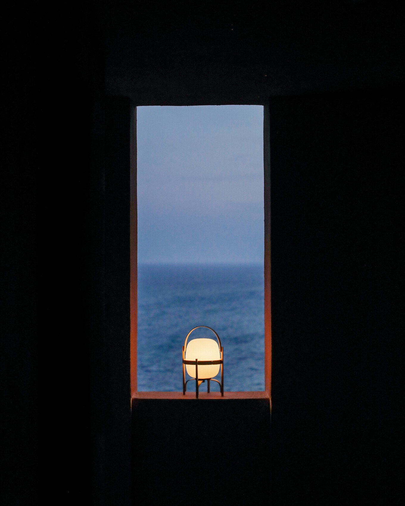 Cestita Bateria Table lamps