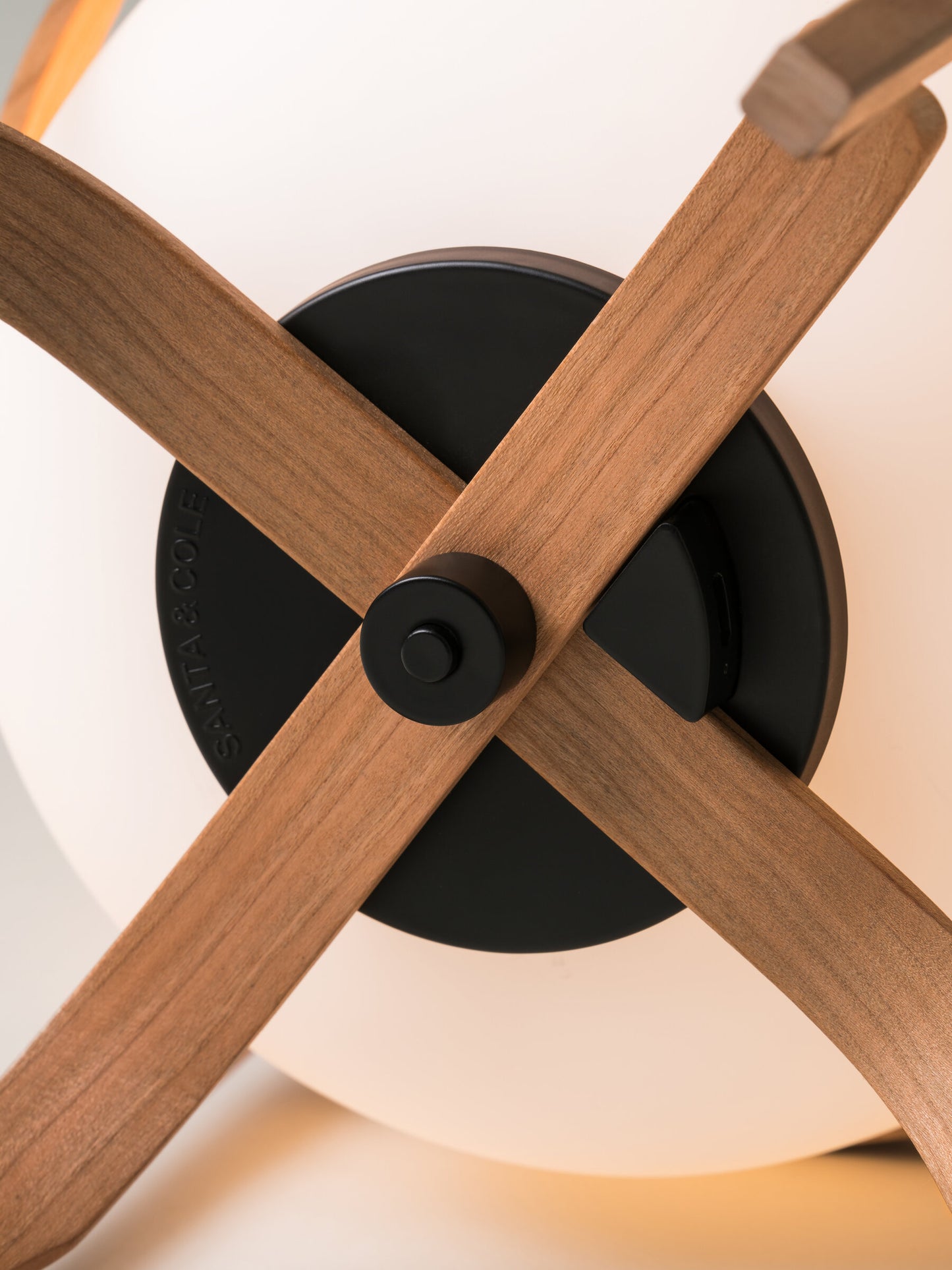 Cestita Bateria Table lamps