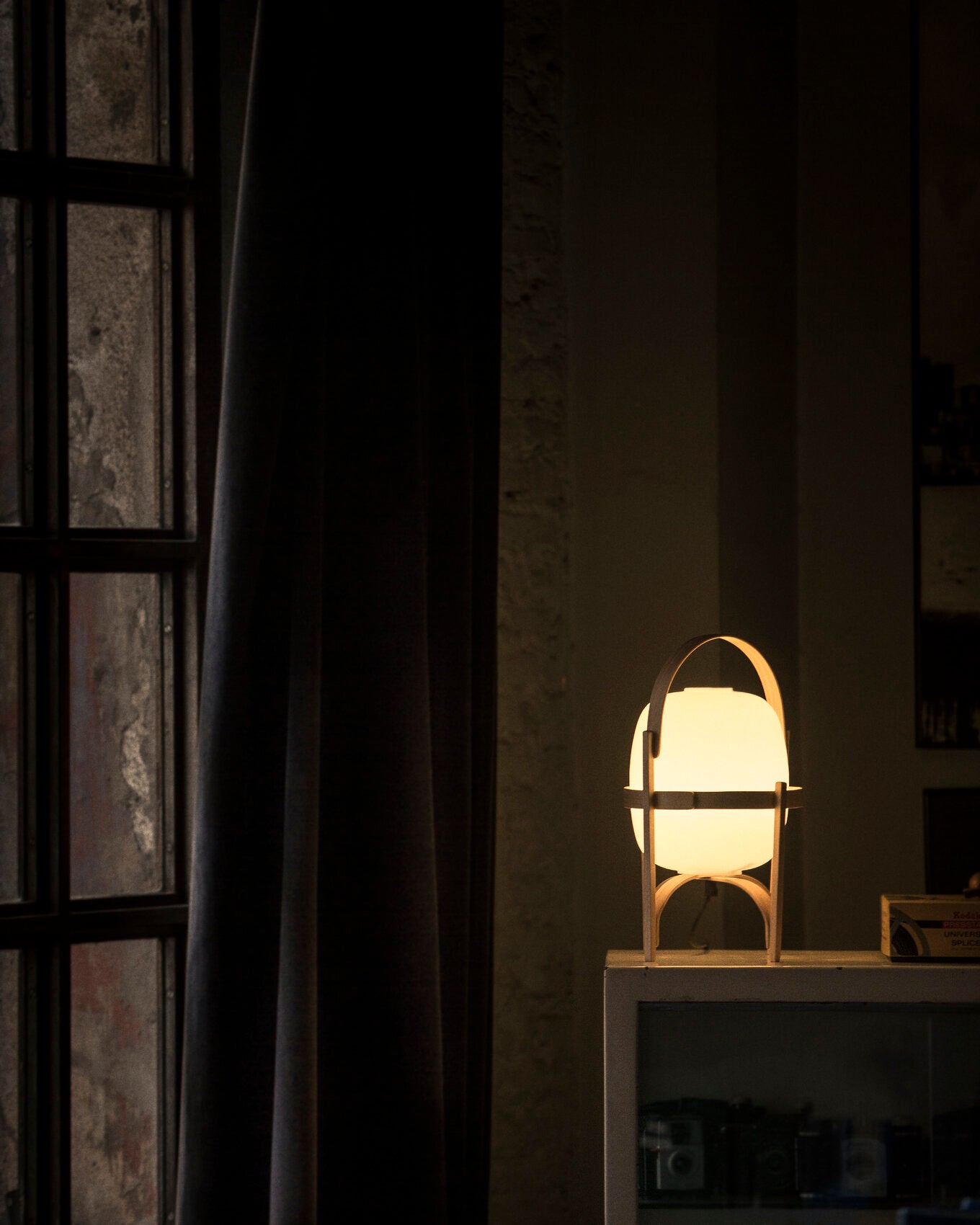 Cestita Table lamps