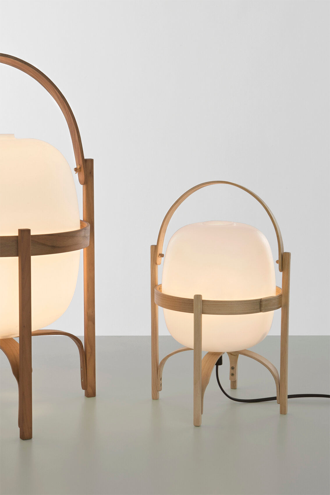 Cestita Table lamps