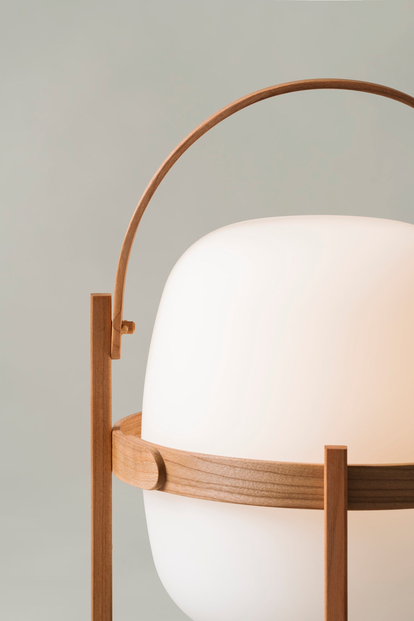 Cestita Bateria Table lamps