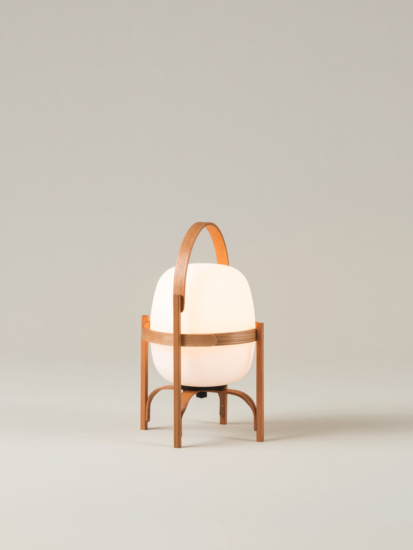 Cestita Bateria Table lamps