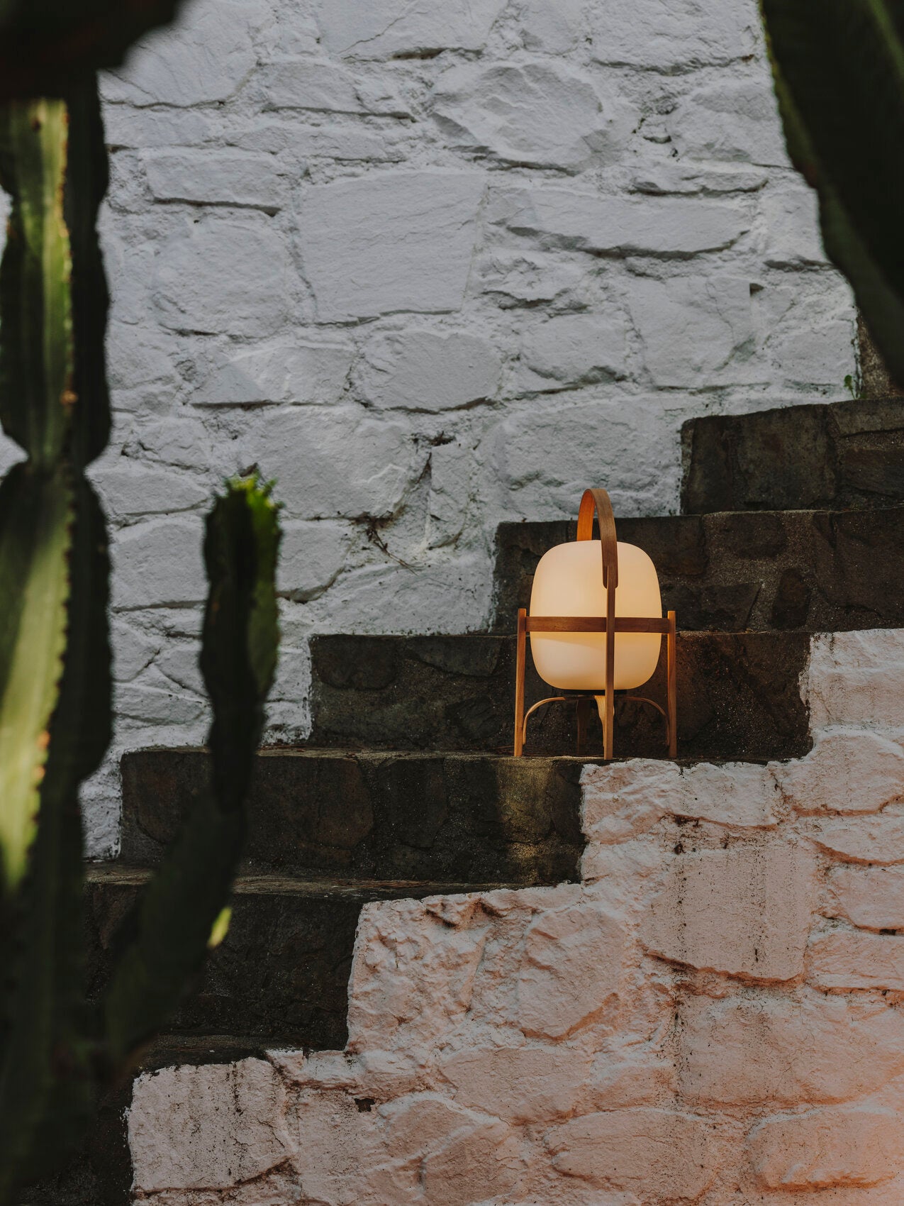 Cestita Bateria Table lamps
