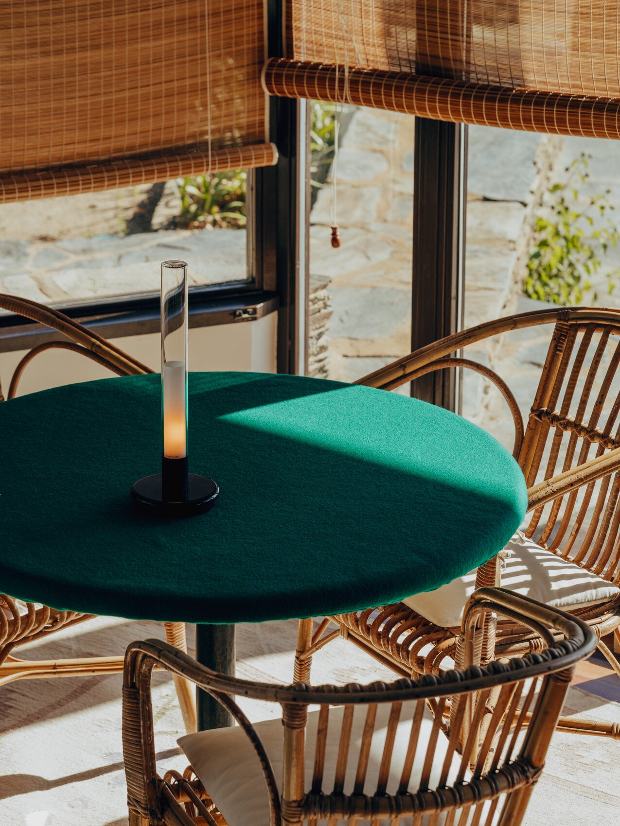 Sylvestrina Table lamps