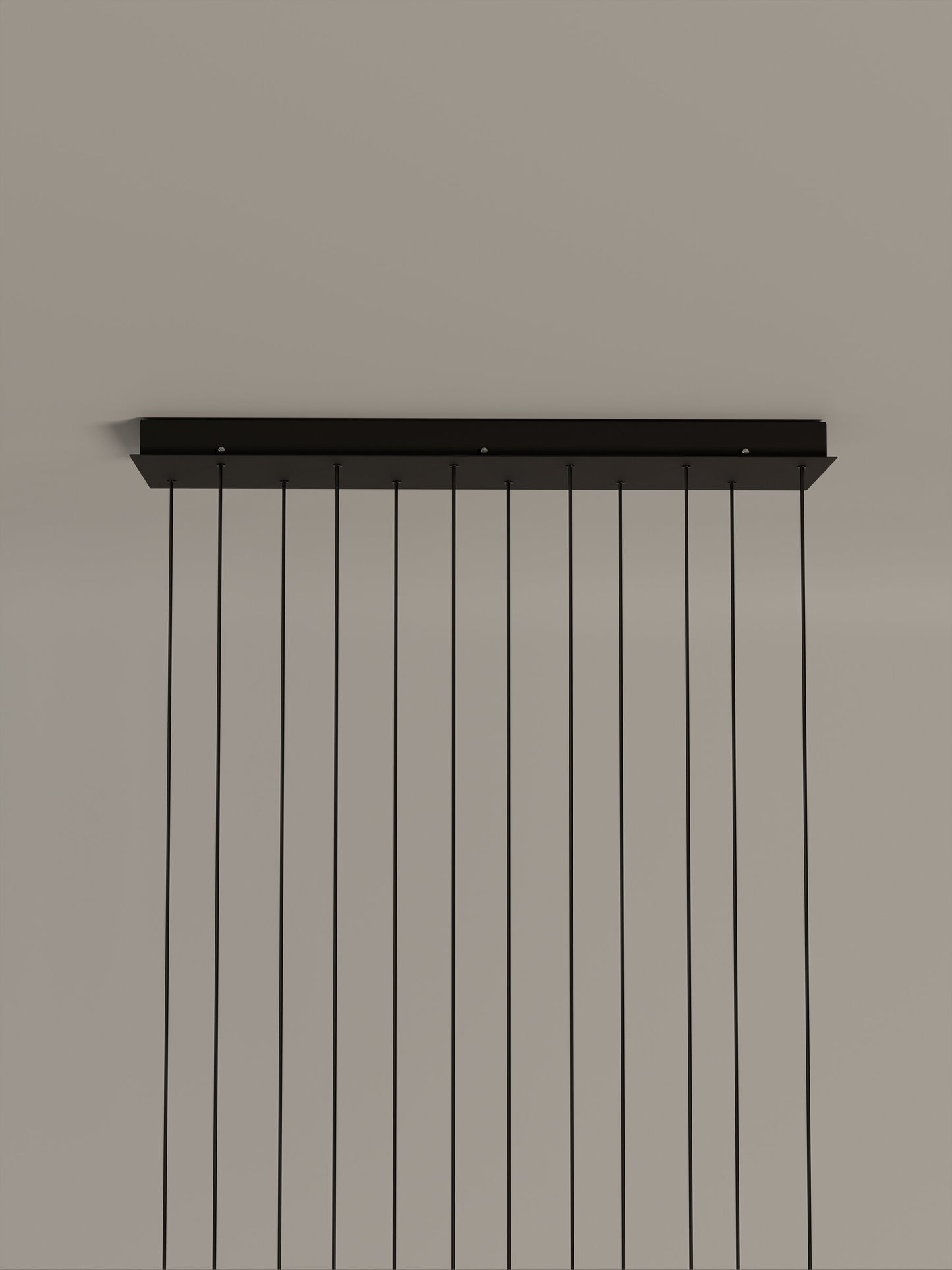 Cirio Cascada 12 Pendant lamps