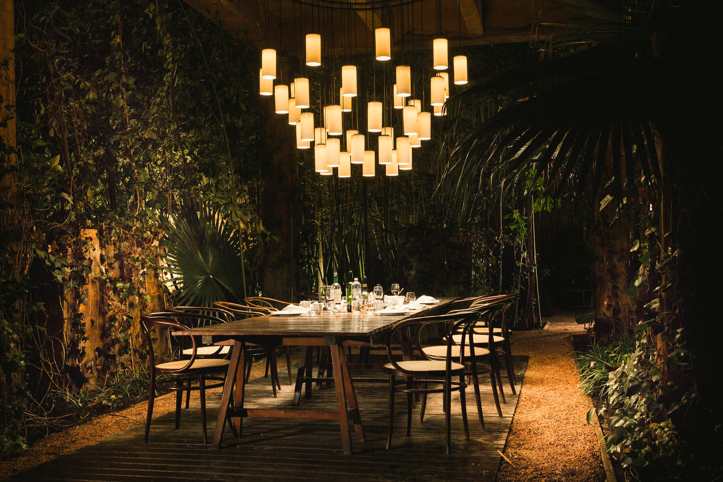 Cirio Chandelier S Pendant lamps