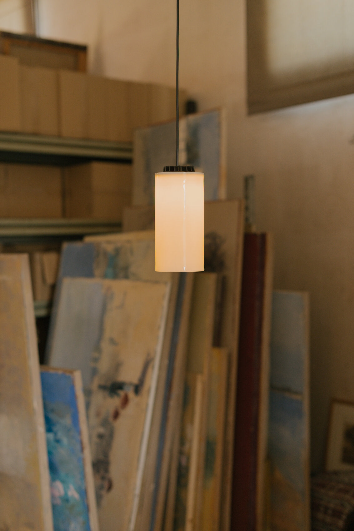 Cirio Simple Pendant lamps