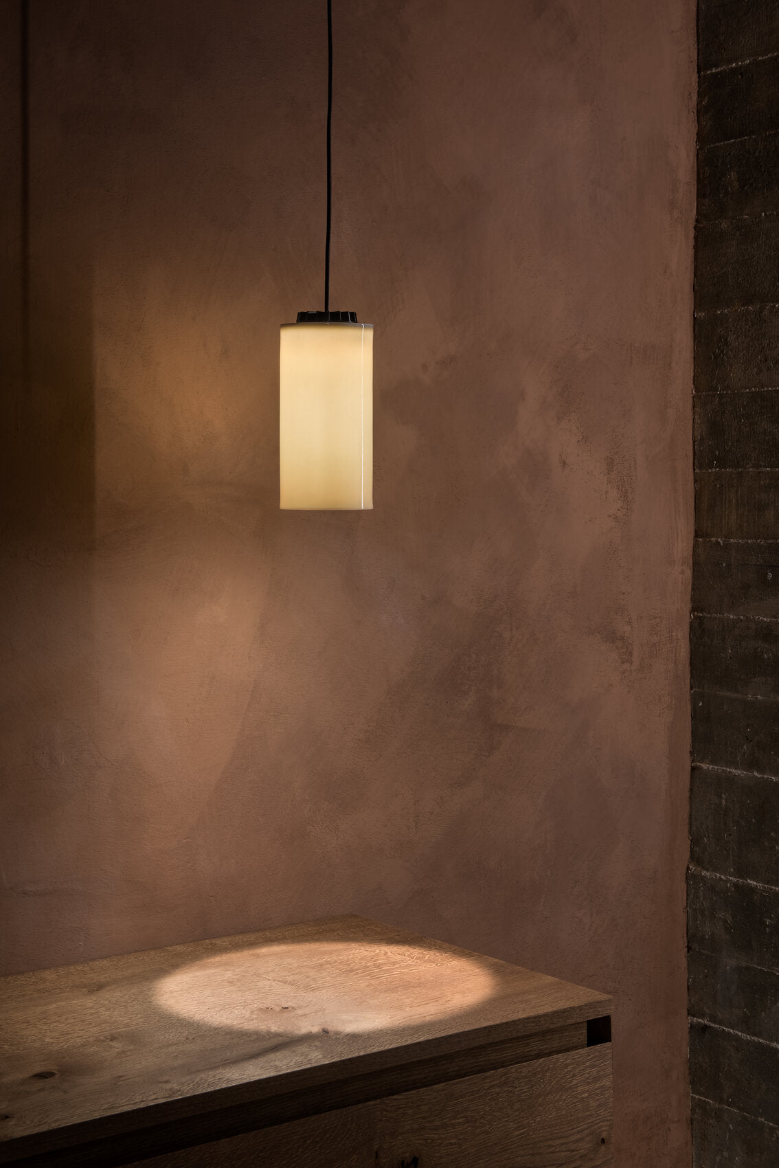 Cirio Simple Pendant lamps