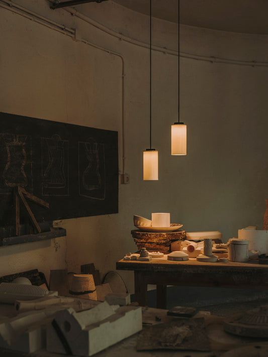 Cirio Simple Pendant lamps