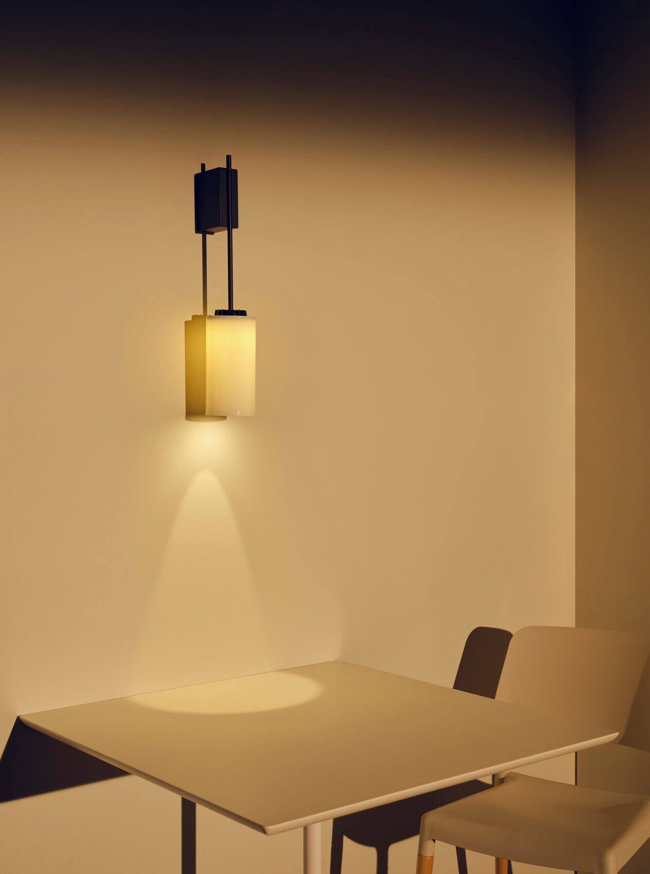 Cirio Wall lamps
