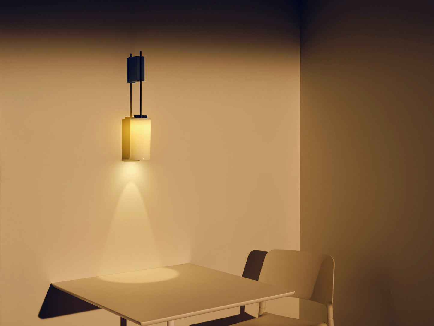 Cirio Wall lamps