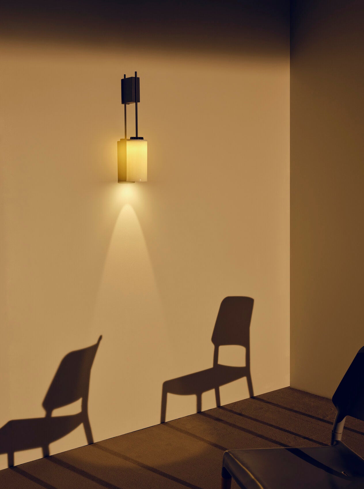 Cirio Wall lamps