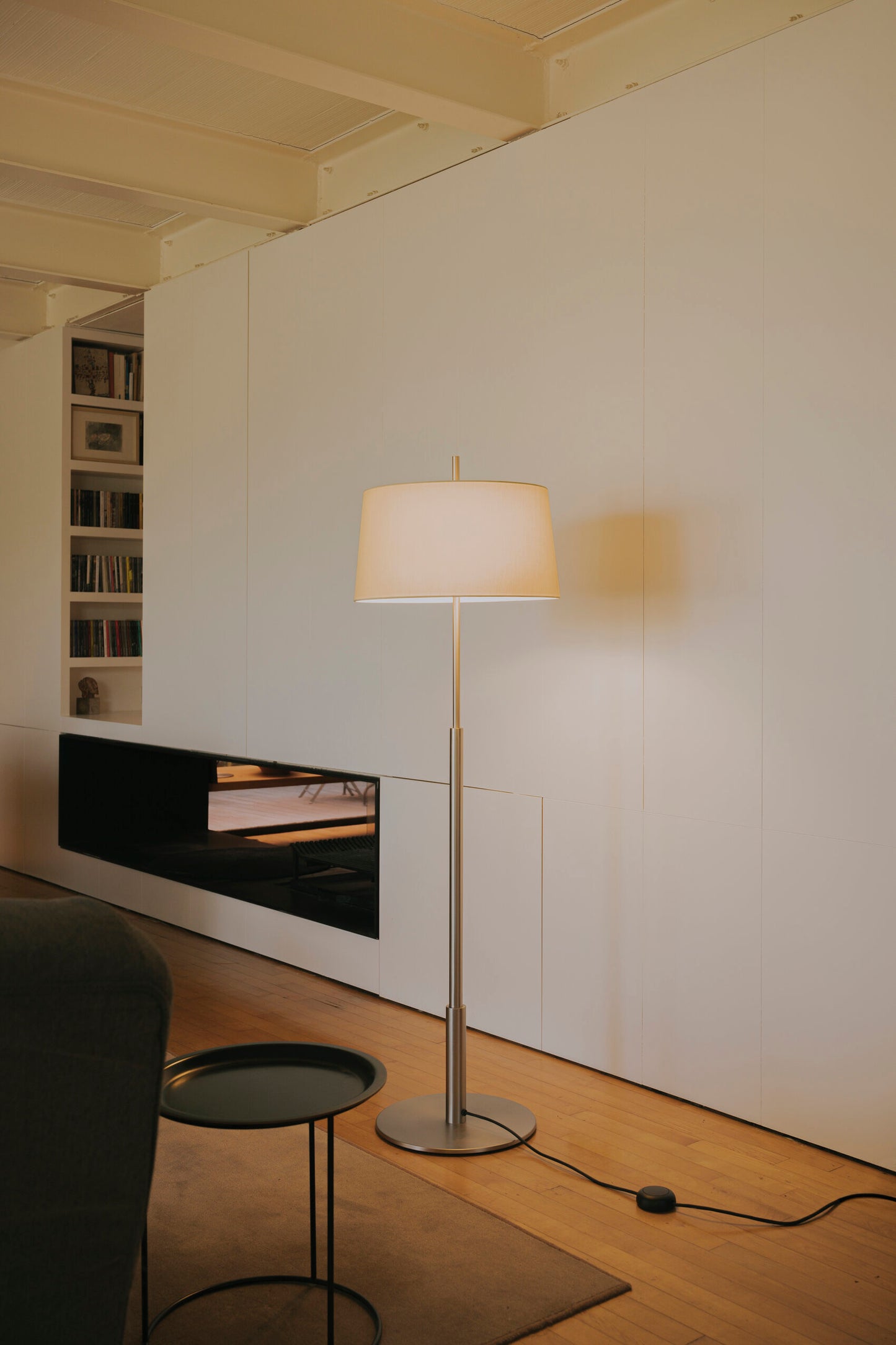 Diana Mayor  Floor lamps