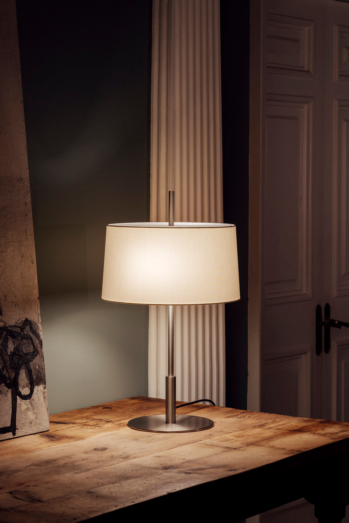 Diana Menor Table lamps