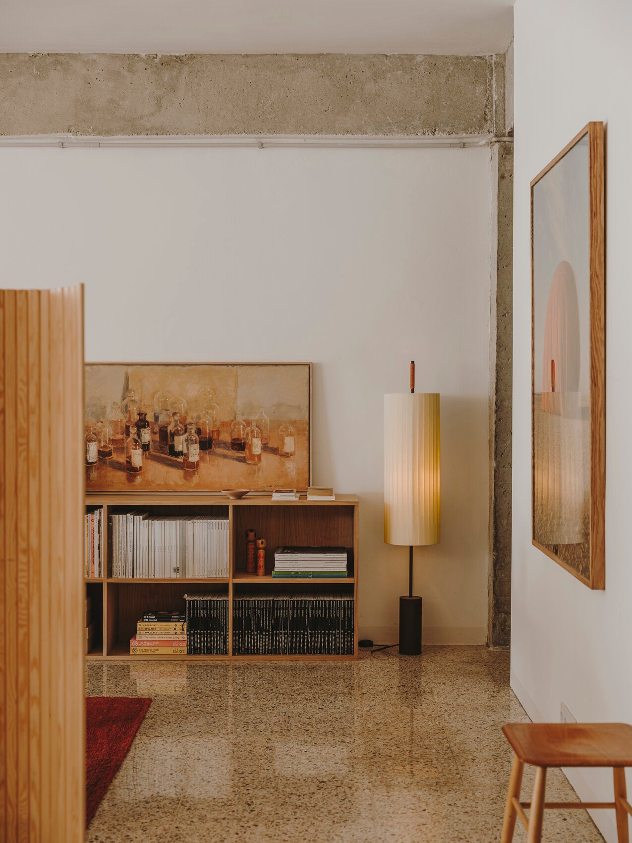 Dorica Floor lamps