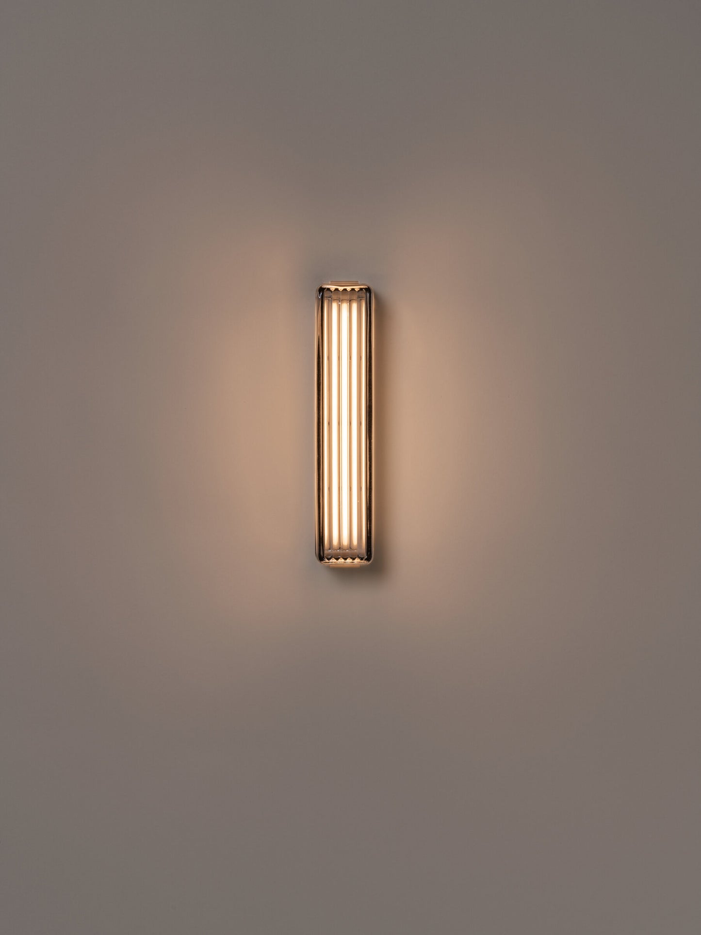 Estadio Singular Wall lamps