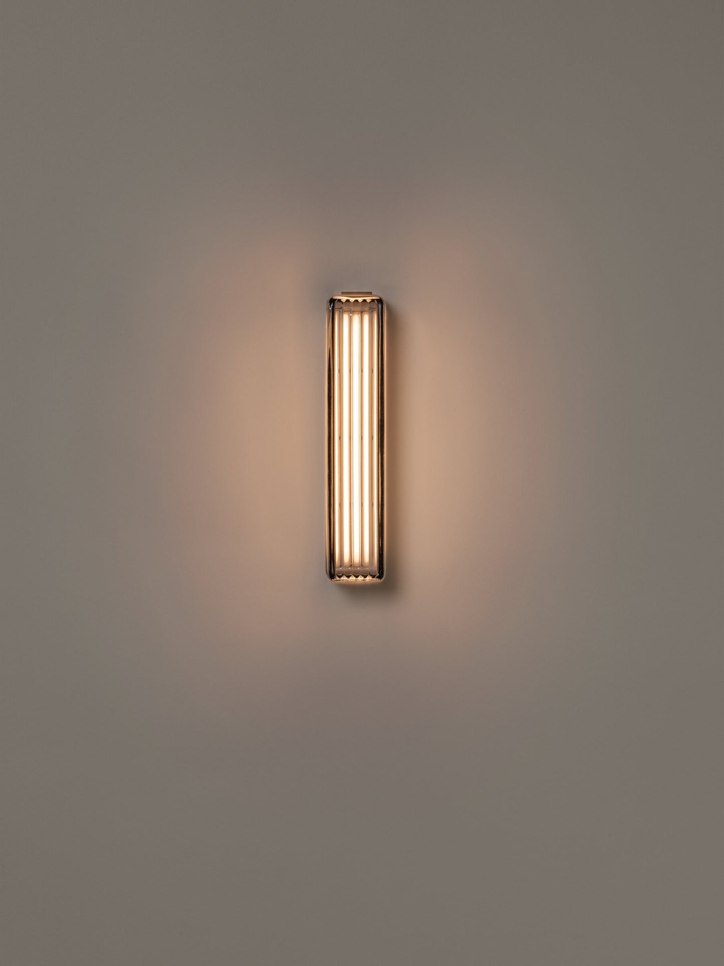 Estadio Singular Wall lamps